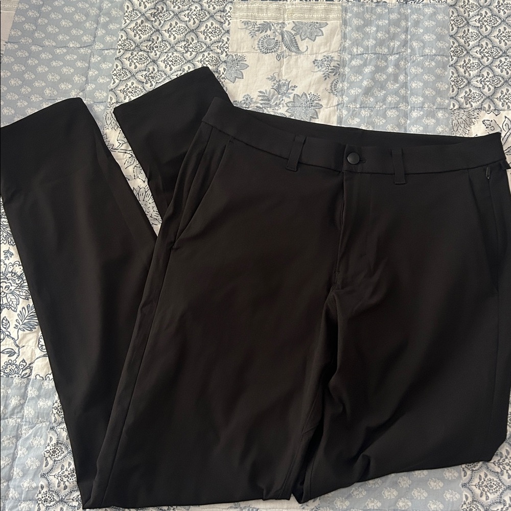 Lululemon Athletica black Trousers